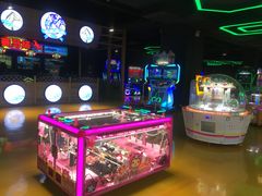 -幸福花欢乐世界(东辰广场A座店)