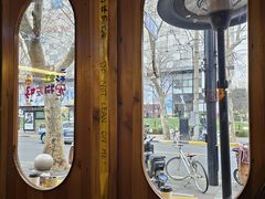 -店溡三(御华名苑愚园路1221弄店)