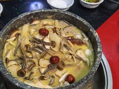 -南渝食府.石锅鸡(尚城花园店)