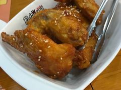 -Pelicana百利家炸鸡(江南西名店城店)