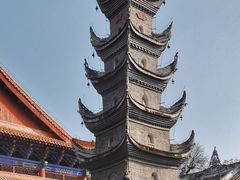 -中国观音故里广德景区