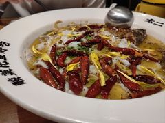 -太二酸菜鱼(石家庄万象城店)