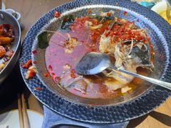 -湘阁里辣(沙井华润万家店)