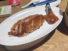 -小大董·烤鸭(王府井apm店)