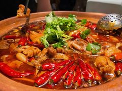 -马头巷·食景园(苏州总店)