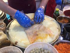 -安徽阜阳卷馍(西单店)