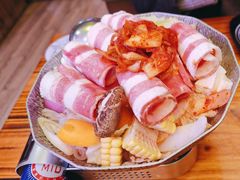 -坂吉屋·居酒屋深夜食堂(龙湖店)