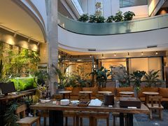-大书房咖啡(中传国交店)