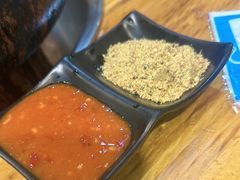 -石记老北京炙子烤肉(松园店)