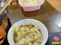 -张氏父子常德肠子馆(红星总店)