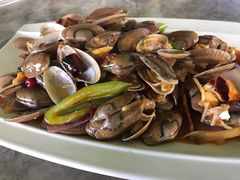 -四川小胡子海鲜(丁村万人海鲜广场店)