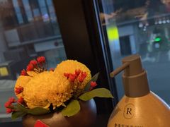 -丽晶轩中餐厅(重庆丽晶酒店)