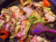 -啫神·广州地标美食(北京路店)