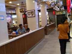 -百年认一力 太原老字号 (桥头街店)