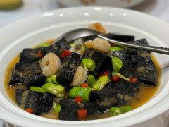 -霞客居酒店·霞客食府·宁海特色小海鲜