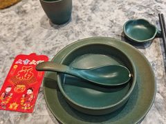 -聚丰园•湖鲜餐厅(阿红私房菜梅石路店)
