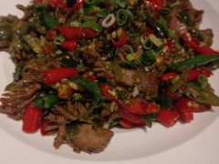 -三色堇(小通巷店)