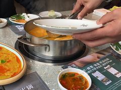 -集渔·泰式海鲜火锅(科华店)