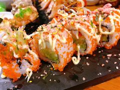 -隐炉和牛烧肉店(群力店)