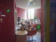 -成都星期8小镇(江宁南路店)
