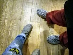 -武汉华夏国际影城(鲁广店)