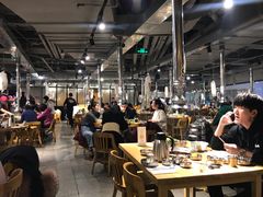 大堂-姜虎东白丁烤肉(恒隆广场店)