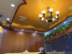 -丝路传奇·中国拉面航母店(北医三院店)