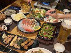 -鸟内会居酒屋(得意潮馆店)