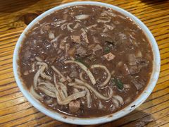 -桂花香手工面(鼓楼店)