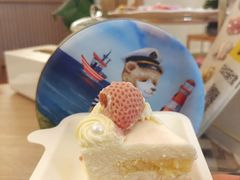 -壹点壹客·生日蛋糕(南山店)