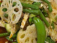 -韩马老王烧烤(西二路店)