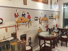 -黄氏壹品汇•水牛奶甜品(全国总店)