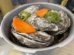 -一蚝一贝海鲜特色餐厅(万象城店)