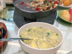 -鲍氏金勺子(恒大店)