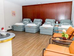 -古莲·影院足道·按摩SPA(水上温泉店)