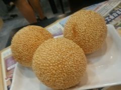 -楼外楼大刀肉传统火锅居(幸福街店)