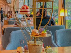 大堂-EN SPACE恩空间