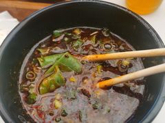 -乡党臊子面(丰庆公园店)