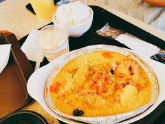 -澳门地道葡国餐