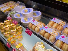 -味多美蛋糕(西安门店)