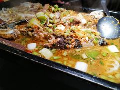 -鱼上·烤鱼(万象城店)