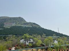 -白佛山景区