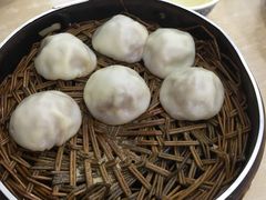 鸡汁汤包-鸡鸣汤包(广东路店)
