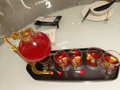 -3号仓库·创意中国菜(新世界城店)