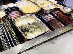 -冯姐生蚝(迎宾广场店)