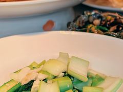 -悦融琥珀·京鲁菜·海味珍品(西单店)