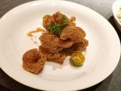 -南里山房·新淮扬菜(徐汇万科店)