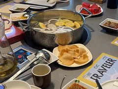 -椰小鸡·琼州糟粕醋(美兰缤纷城店)