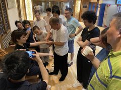-少林功夫文化中心·独门独院