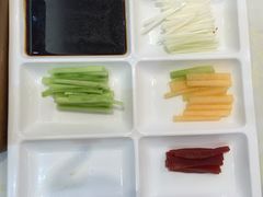 四季京味烤鸭店(农林下路店)-四季小馆·地道北京小吃(广百店)